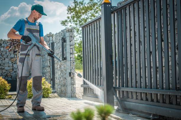 Best Factory Floor Cleaning  in Haskell, TX