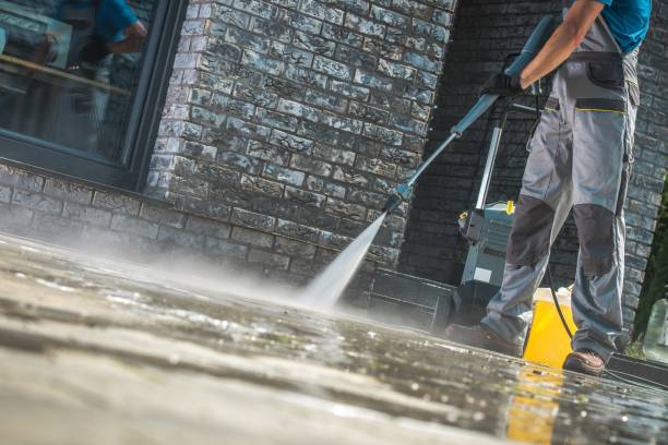 Professional  Pressure Washing Services in Haskell, TX
