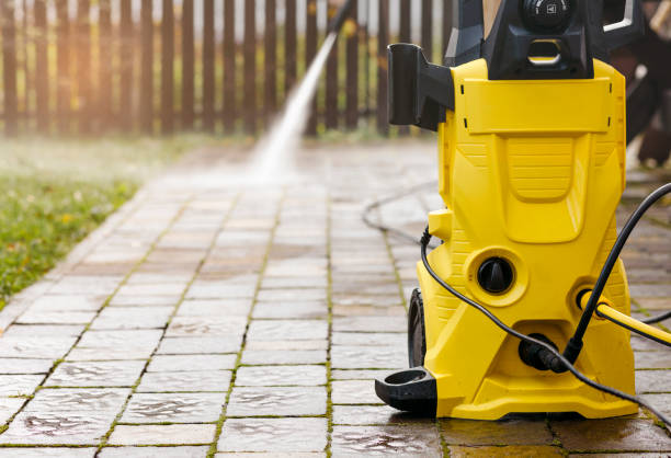 Best Machinery and Equipment Cleaning  in Haskell, TX
